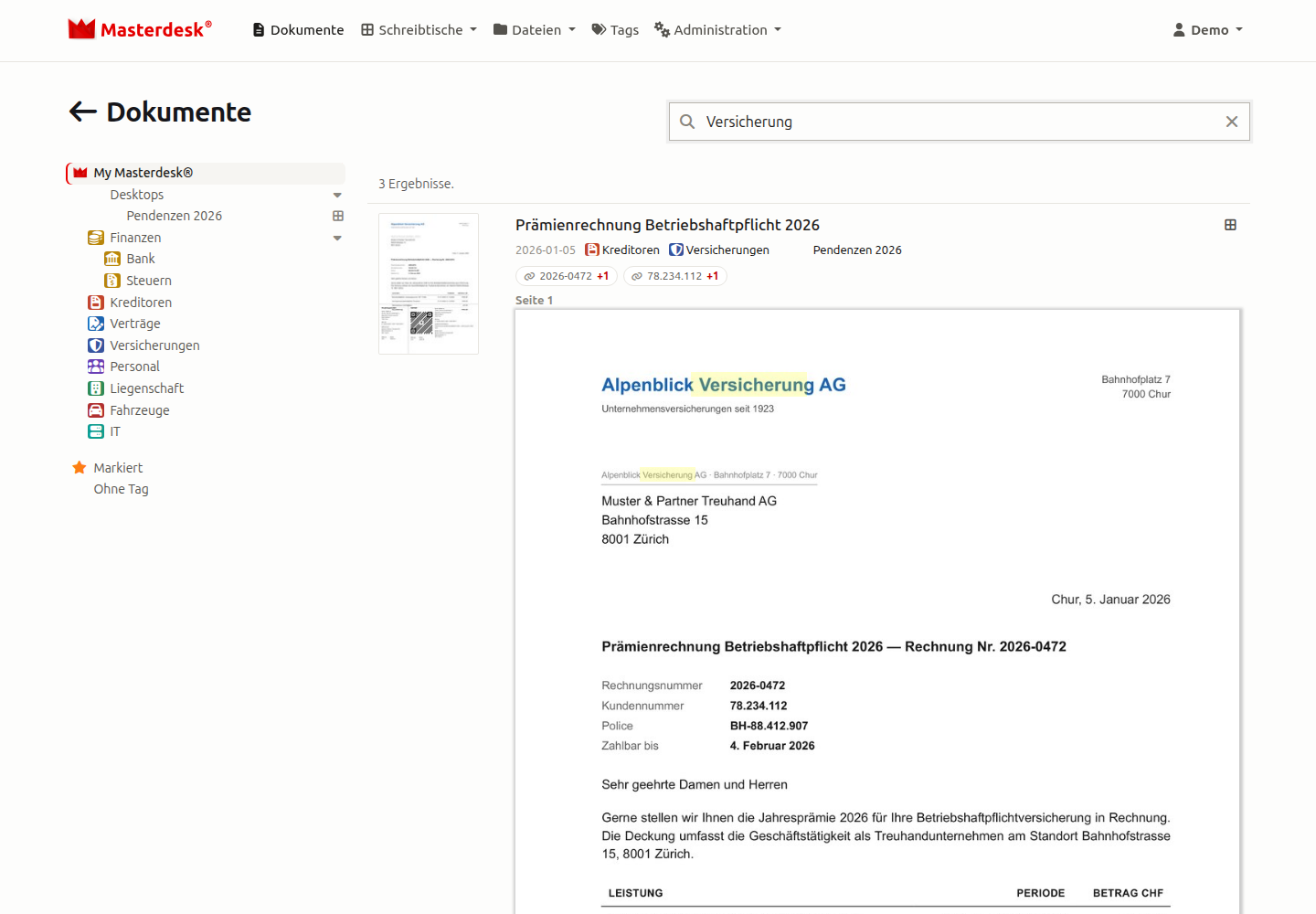 Sie finden auch das, was Sie nur beschreiben können
